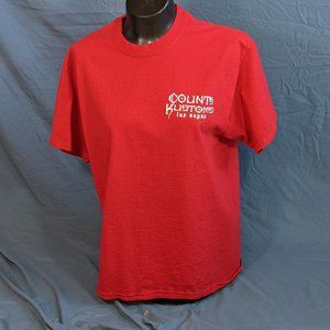 Count's Kustoms Las Vegas Blackjack